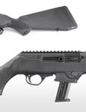 Ruger PC Carbine 9mm Take Down