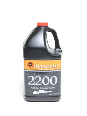 Buy Accurate 2200 Propellant Near Me