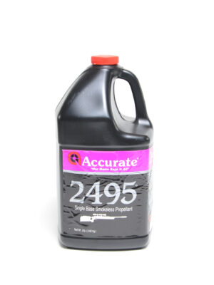 Buy Accurate 2495 Powder Online