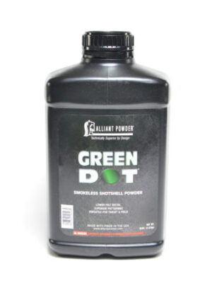 Buy Alliant Green Dot Online