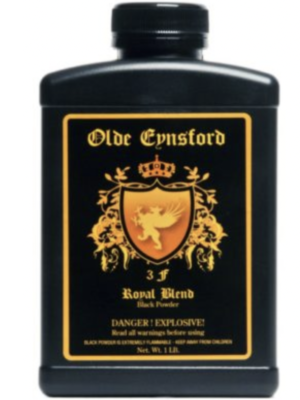 Buy Goex Olde Eynsford 3F Black Powder 1 lb