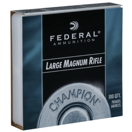 Buy Federal #215 Large Rifle Magnum (1000)