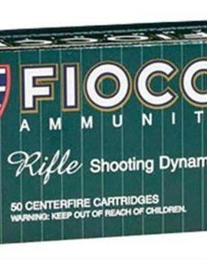 Fiocchi 300WMHSA Extrema 300 Win Mag SST Polymer Tip BT 180gr