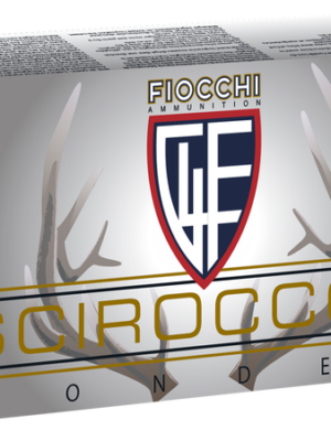 Fiocchi Extrema 6.5 Creedmoor 130gr