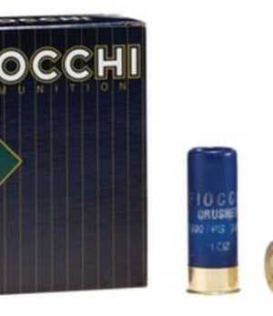 Fiocchi Super Crusher Target 12 Ga