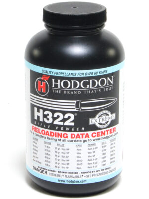 Buy Hodgdon H322 Near Me