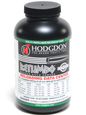 Buy Hodgdon Retumbo In Stock