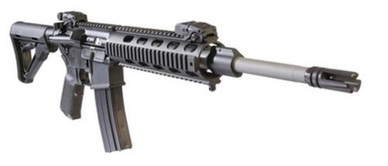 DPMS Recon AR-15 5.56/223