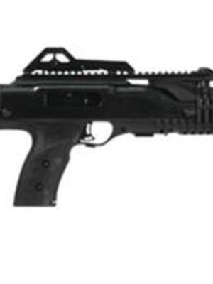 Hi-Point 9mm Carbine